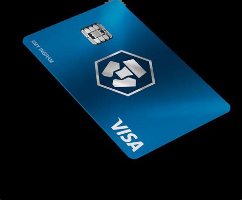 crypto visa contactless card uk|best crypto card uk.